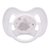 Chupeta Comfort Noturna Nuvem 0-6 Meses - Cinza - Buba - Imagem 1