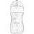 Mamadeira Easy Flow Nuvem 270 ml - Branca - Buba - Imagem 1