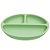 Pratinho em Silicone com Ventosas - Verde - Buba - Imagem 2