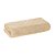 Toalha de Rosto Aspen - Bege 3823611 - Karsten - Imagem 1