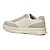 Tênis Masculino Casual Nature Couro - Creme - Pegada - Imagem 3