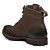 Bota Masculina Rustic Couro - Castanho - Pegada - Imagem 3