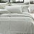 Edredom Satinee Casal 300 Fios - Maldy - Kacyumara - Imagem 3
