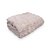 Manta Blanket Fluffy Toque de Coelho - Rosa Secrets - Queen - Appel Home - Imagem 1