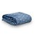 Manta Flannel Charme - Geo - Casal - Appel Home - Imagem 1