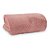 Manta Flannel Lady - Rosa Flan - Casal - Appel Home - Imagem 1