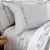 Jogo de Cama Vida Bela Queen 200 Fios - Lavendel - Kacyumara - Imagem 3
