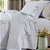 Jogo de Cama Vida Bela Casal 200 Fios - Artemis - Kacyumara - Imagem 4
