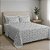 Jogo de Cama Premium Linea Casal - Náutico - 180 Fios - Estamparia - Imagem 1