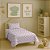 Jogo de Cama Premium Solteiro Infantil - Heart - 150 Fios - Estamparia - Imagem 1