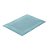 Toalha Piso para Pés - 48 x 70 cm - Azul 3063 - Buddemeyer - Imagem 1