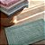 Tapete Legend Antiderrapante - 50x80cm - Bege 1744 - Buddemeyer - Imagem 3