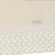 Toalha de Lavabo Lovely Bordada - Bege 1771 - Buddemeyer - Imagem 2
