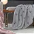 Cobertor Blanket Vintage Casal - Goll - Kacyumara - Imagem 2