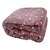 Cobertor Flannel Poá 200 Fios - Queen - Rose - Corttex - Imagem 1