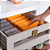 Organizador Diamond com Divisórias - 40,5cm - Paramount - Imagem 2