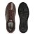 Sapatênis Masculino Casual Milan Easy - Café - Ferracini - Imagem 3