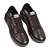 Sapatênis Masculino Casual Milan Easy - Café - Ferracini - Imagem 1