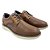 Sapatênis Masculino Casual Full Fly - Café - Ferracini - Imagem 1