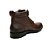 Bota Masculina Cross em Couro - Café - Ferracini - Imagem 3