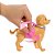 Boneca Barbie Malibu Passeio com Cachorrinha - Mattel - Imagem 3