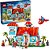 Casa de Praia de Lilo e Stitch Disney Classic 834 Peças - Lego - Imagem 2
