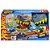 Pista Hot Wheels City Praia do Tubarão - Mattel - Imagem 3
