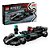 Lego Speed Champions Mercedes-AMG F1 W15 E Performance 267 Peças - Lego - Imagem 2