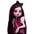 Boneca Monster High Draculaura Pijamas Mostruosas  - Mattel - Imagem 4