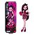 Boneca Monster High Draculaura Pijamas Mostruosas  - Mattel - Imagem 3