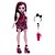Boneca Monster High Draculaura Pijamas Mostruosas  - Mattel - Imagem 2