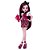 Boneca Monster High Draculaura Pijamas Mostruosas  - Mattel - Imagem 1