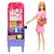 Boneca Barbie Malibu Ida ao Mercado - Mattel - Imagem 3