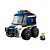 Lego City Caminhão de Polícia 71 Peças - Lego - Imagem 1