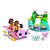 Lego Friends Barco Aventura do Axolote 95 Peças - Lego - Imagem 1