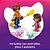 Lego Friends Barco Aventura do Axolote 95 Peças - Lego - Imagem 3