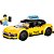 Lego City Táxi Amarelo 122 Peças - Lego - Imagem 1