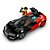 Lego City Supercarro Elétrico 109 Peças - Lego - Imagem 1