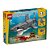 Lego Creator 3 em 1 Tubarão Feroz 379 Peças - Lego - Imagem 2