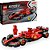 Lego Speed Champions Ferrari SF-24 275 Peças - Lego - Imagem 2