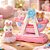 Playset Casinha Feliz Barca Parque de Diversões - Zoop Toys - Imagem 3