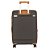 Mala de Viagem Grande Copenhagen - Grafite - 28" - Polo King - Imagem 5