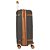 Mala de Viagem Grande Copenhagen - Grafite - 28" - Polo King - Imagem 3