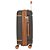 Mala de Viagem Grande Copenhagen - Grafite - 28" - Polo King - Imagem 4