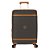 Mala de Viagem Grande Copenhagen - Grafite - 28" - Polo King - Imagem 2