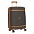 Mala de Viagem Grande Copenhagen - Grafite - 28" - Polo King - Imagem 1