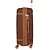 Mala de Viagem Grande Copenhagen - Marrom - 28" - Polo King - Imagem 4