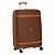 Mala de Viagem Grande Copenhagen - Marrom - 28" - Polo King - Imagem 1