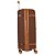 Mala de Viagem Grande Copenhagen - Marrom - 28" - Polo King - Imagem 3