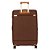 Mala de Viagem Grande Copenhagen - Marrom - 28" - Polo King - Imagem 5